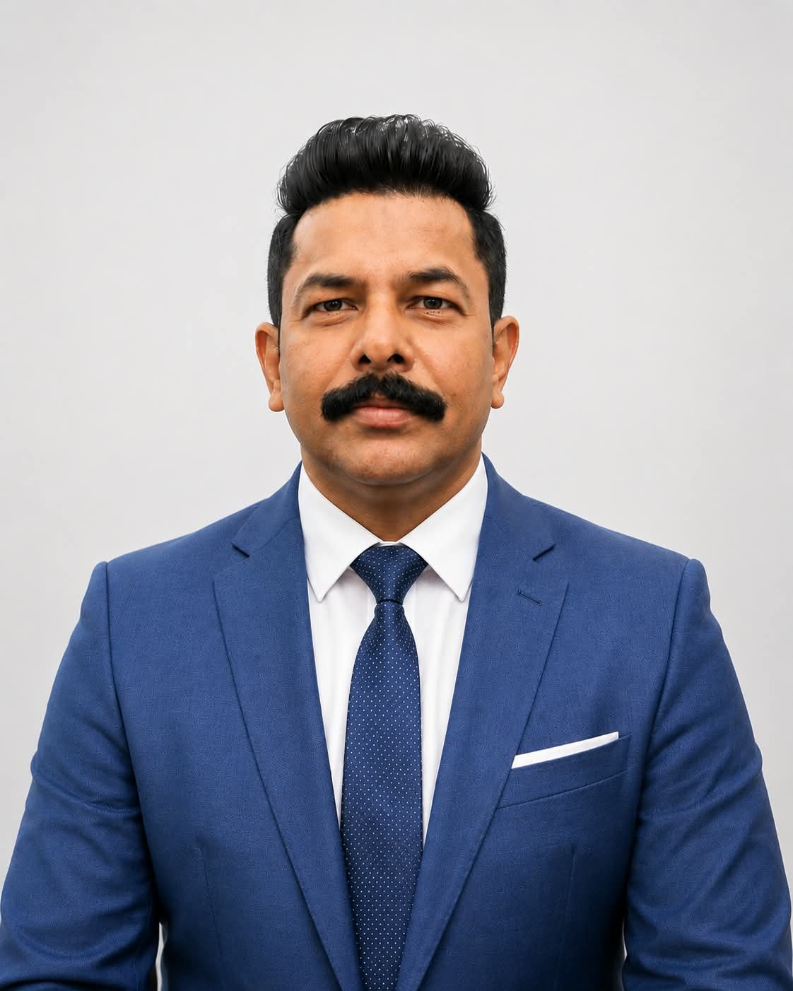 Mr. Amit Sawant