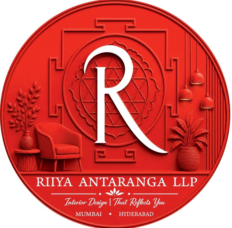 Reeyaa Antaranga LLP Logo